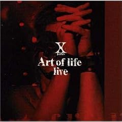 Art of life live
