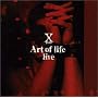 Art of life live
