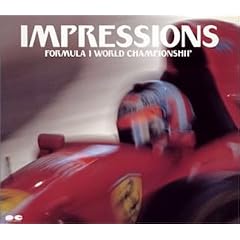 IMPRESSIONS~FORMULA 1 WORLD CHAMPIONSHIP~