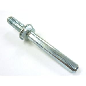 【クリックで詳細表示】イチグチ BSネジタルホイル専用軸B 6X40X1/4W 89808