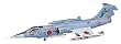1/72 F-104J/CF-104 �X�^�[�t�@�C�^�[ #D16