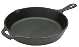  Lodge Logic 10-1/4-Inch Pre-Seasoned Skillet