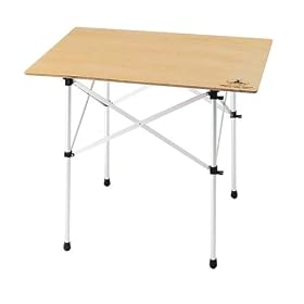 �L���v�e���X�^�b�O(CAPTAIN STAG) �}�b�N�V�X�e��F�e�[�u�� M-9451