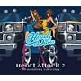 Heart Attack2~The Remixes&Video Clips~(DVD�t)