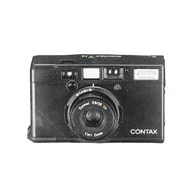 CONTAX TIX �u���b�N
