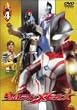 �E���g���}�����r�E�X Volume 4 [DVD]