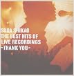 THE BEST HITS OF LIVE RECORDINGS -THANK YOU-�i���񐶎Y����Ձj