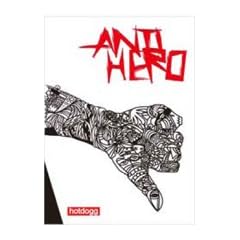 �y�X�m�[�{�[�hDVD�z ANTI HERO(�A���`�E�q�[���[)