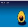 パール・ジャムのアルバムの画像