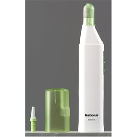 National �p���N���A �� ES2502P-G