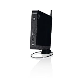 ASUS EeeBOX1007 �f�X�N�g�b�vPC �u���b�N EB1007-B0287