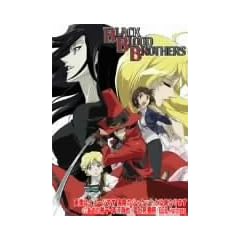BLACK BLOOD BROTHERS ��1�� [DVD]