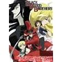 BLACK BLOOD BROTHERS ��2�� [DVD]