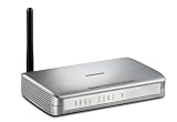  Siemens Gigaset SE 551 Wireless Super G DSL-Router