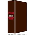 �T�X�y���A �A���e�B���b�g�E�R���N�V���� DVD-BOX (5000�Z�b�g����)