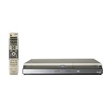 SHARP AQUOS �n��EBS�E110�xCS�f�W�^���t���n�C�r�W�������R�[�_�[ 500GB DV-AC75�V���[�v�ɂ��