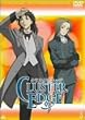 �N���X�^�[�G�b�W 5 [DVD]