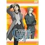�N���X�^�[�G�b�W 5 [DVD]