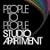 PEOPLE TO PEOPLE