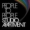 STUDIO APARTMENT feat.AKのアルバムの画像