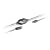 Belkin Windows Vista�Ή��ő��ۂ��ƈ��z���c�[���uVista��Go!�v(IC������p�P�[�u���t) F5U258JA