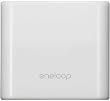 SANYO NEW eneloop USB�o�͕t���[�d��Z�b�g(�P3�`2�Z�b�g) KBC-E1AS