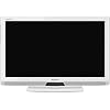 SHARP LEDAQUOS 32�^ �n��EBS�E110�xCS�f�W�^���n�C�r�W�����t���e���r LC-32V5-W �z���C�g�n