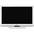 SHARP LEDAQUOS 32�^ �n��EBS�E110�xCS�f�W�^���n�C�r�W�����t���e���r LC-32V5-W �z���C�g�n