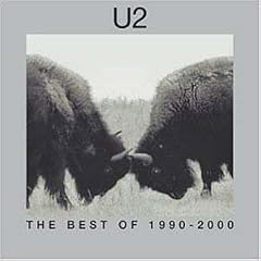 Best of 1990-2000�i�������Ձj