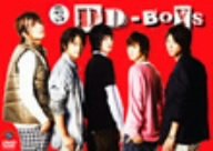  DD-BOYS Vol.2 [DVD]