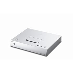 ONKYO �f�W�^�����f�B�A�g�����X�|�[�g ND-S10(S)