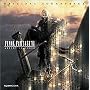FINAL FANTASY VII ADVENT CHILDREN �I���W�i���E�T�E���h�g���b�N