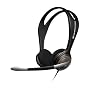 Sennheiser Communications �w�b�h�o���h�^������USB�w�b�h�Z�b�g PC 1&hellip �[���n�C�U�[�R�~���j�P�[�V�����Y