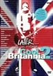 ���C�^�[:COOL BRITANNIA 2 [DVD]