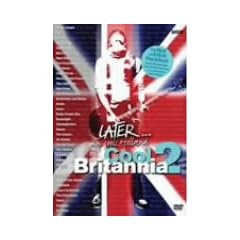���C�^�[:COOL BRITANNIA 2 [DVD]