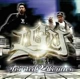 [CD]LGY JOINTED 2 HOMIES