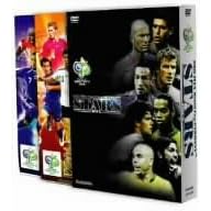 2006FIFA ワールドカップドイツ オフィシャルライセンスDVD 「オールスターズ BOX」