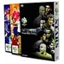 2006FIFA ���[���h�J�b�v�h�C�c �I�t�B�V�������C�Z���XDVD �u�I�[���X�^�[�Y BOX�v