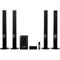 Pioneer 5.1ch �T���E���h�V�X�e�� HTP-S737