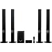 Pioneer 5.1ch �T���E���h�V�X�e�� HTP-S737