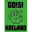 GO!5!KAELAND [DVD] DVD ~ �ؑ��J�G�� (1���̊��z) 3,331