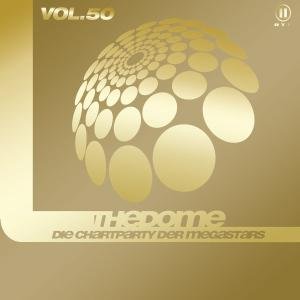  The Dome Vol.50 (Ltd.Edt.)