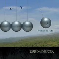 DREAM THEATER