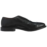 Allen Edmonds Park Avenue: Black 5615