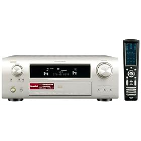 DENON AV�A���v AVC-3808ASP