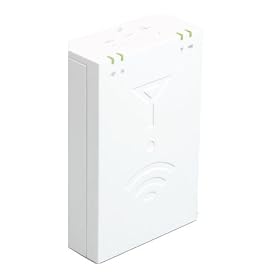 WILLCOM �ǂ��ł�Wi-Fi [WILLCOM W-Value] WS024BF1