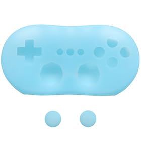CYBER�E�N���V�b�N�W���P�b�g<�u���[> (Wii�p)