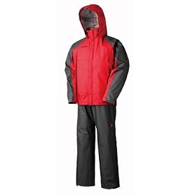 MAMMUT(�}���[�g) GORE-TEX CLIMATE Light Rain-Suits Men 366(lava/carbon) M JP1030091