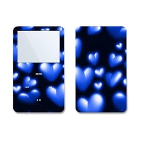 iPod Classic�p�X�L���V�[���yCold Hearted�z