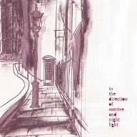 in the direction of sunrise and night light(DVD�t)